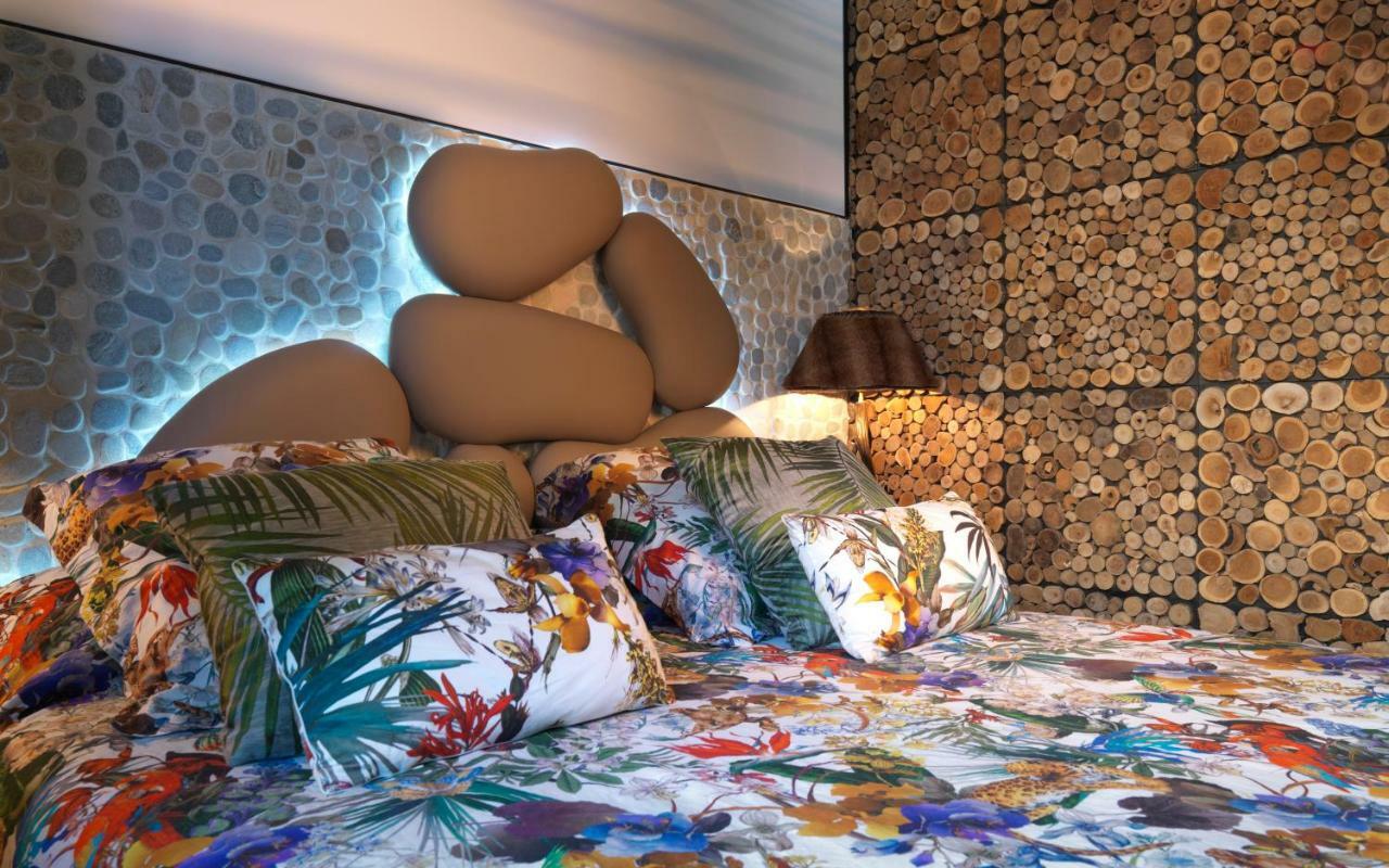 Le Reve De Naim Hotel Rome