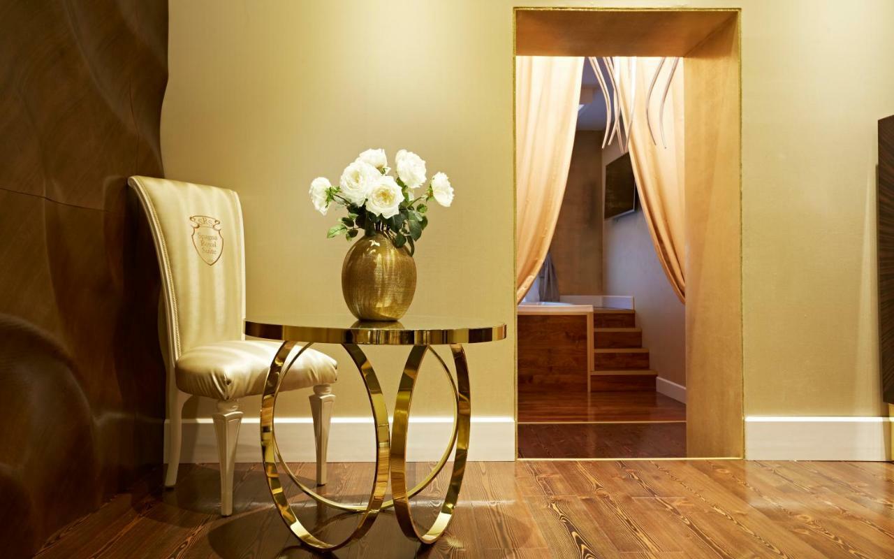 Le Reve De Naim Hotel Rome