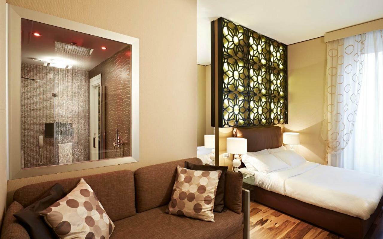 Le Reve De Naim Rome