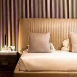 Spagna Royal Suite