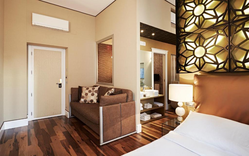 Le Reve De Naim Hotel Roma