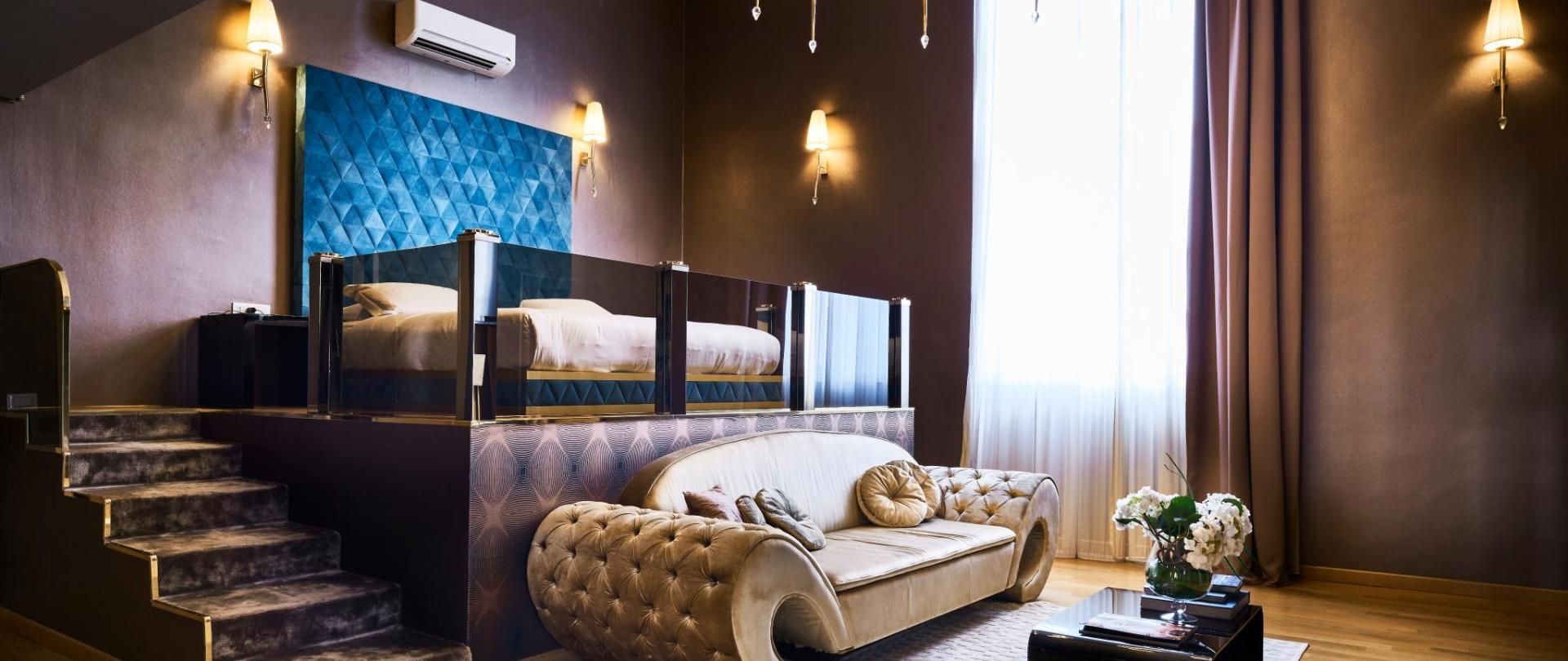 Hotel Le Reve De Naim