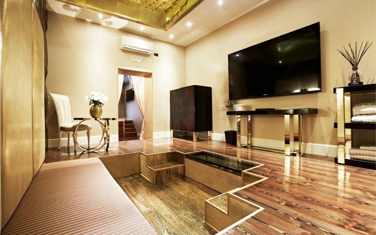 Le Reve De Naim Hotel