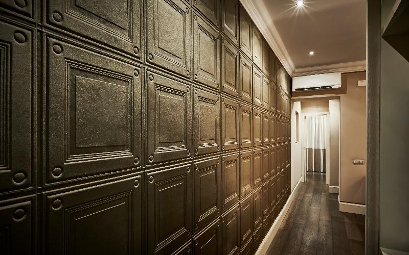 Le Reve De Naim Roma
